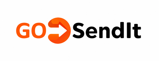 GoSendIt